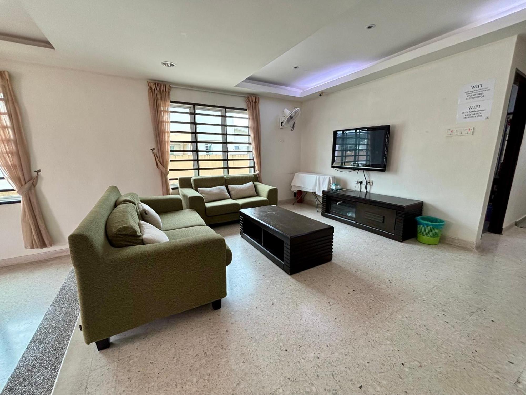 Meng Meng Guesthouse Куантан Екстериор снимка